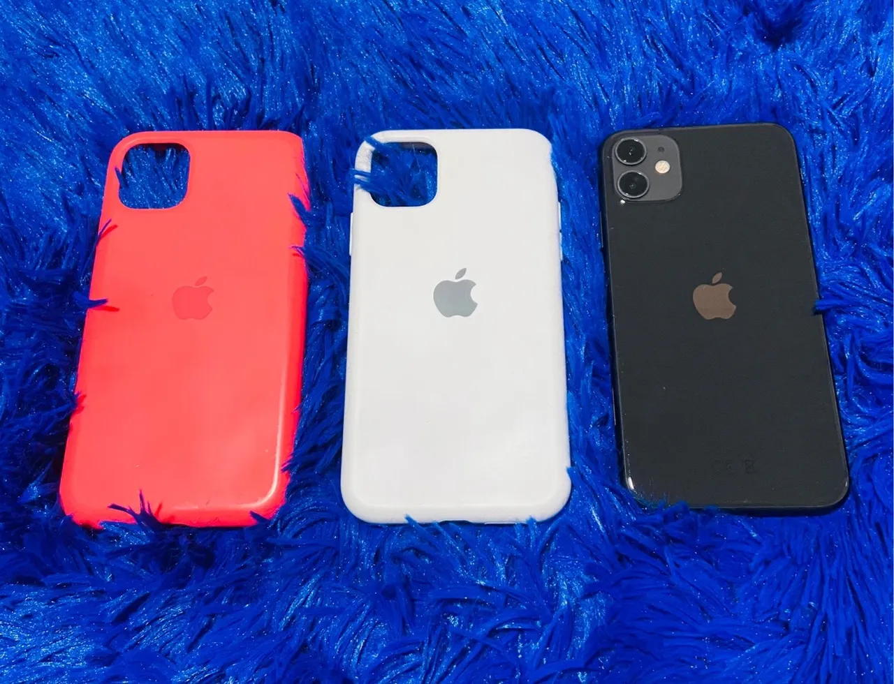Vendo IPHONE 11 128GB