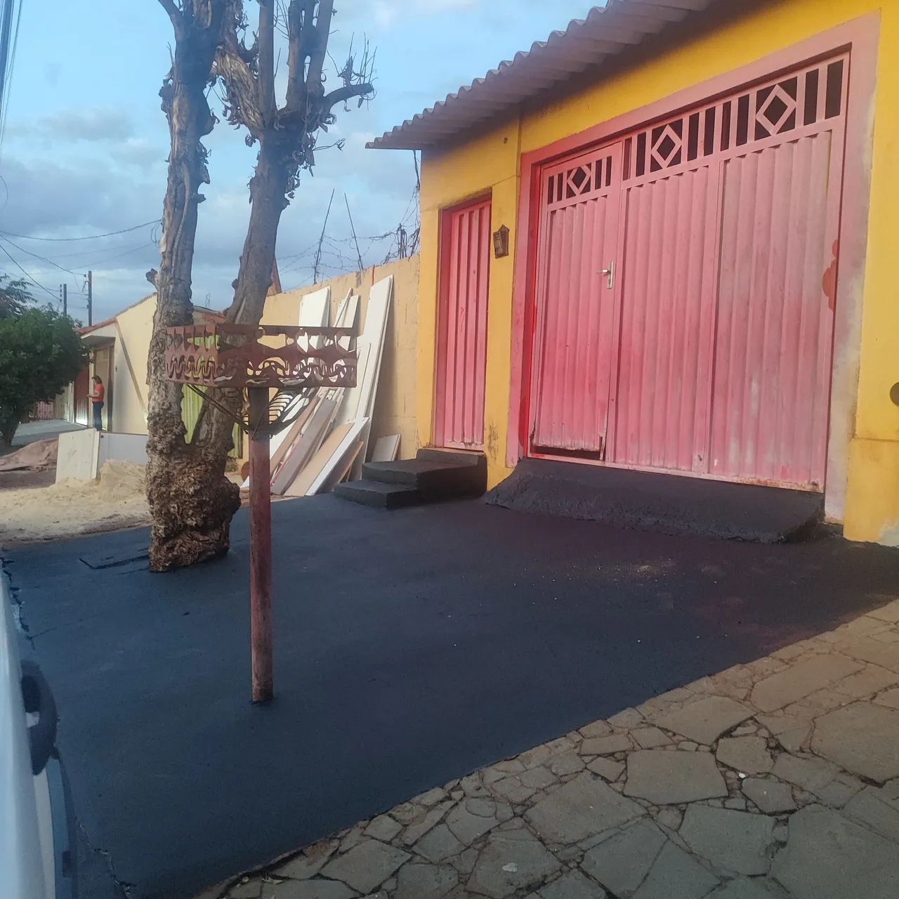 Primeira imagem do imóvel