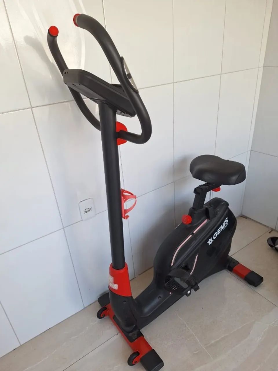 Bicicleta Ergométrica - Foto 2