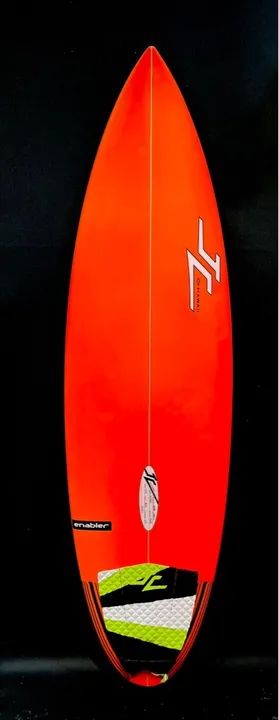 Prancha de Surfe - John Carper , 5.11 - Foto 3