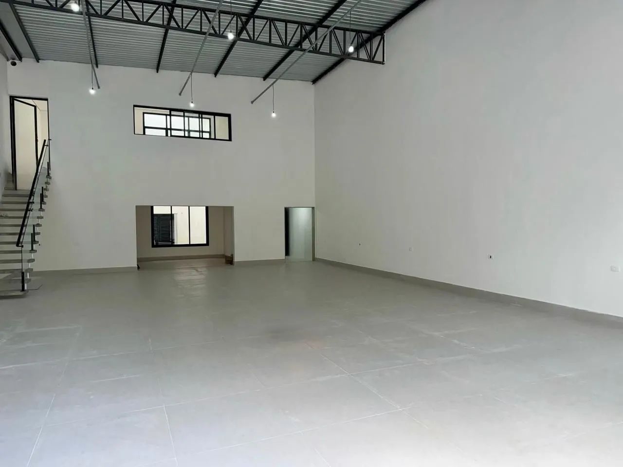Salão comercial em Barueri centro, 463m a/t e 249m construídos 24.000 - Foto 3