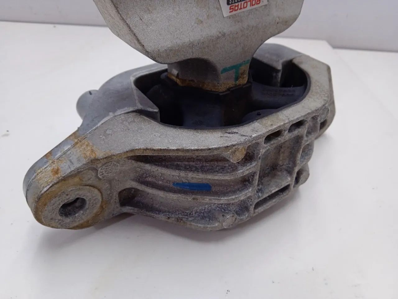 Suporte Coxim Motor Esquerdo Tracker Onix 20 A 24 Original - Foto 3