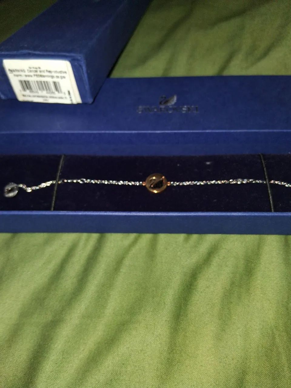 Pulseira SWAROVSKI - Foto 4