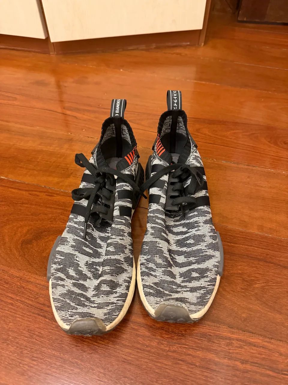 TenisAdidas NMD - Foto 3