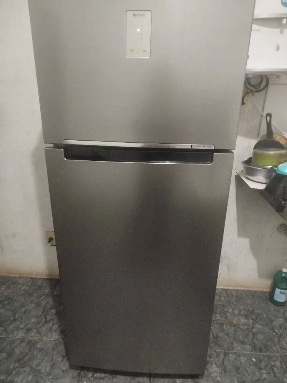 Geladeira Samsung Frost Free