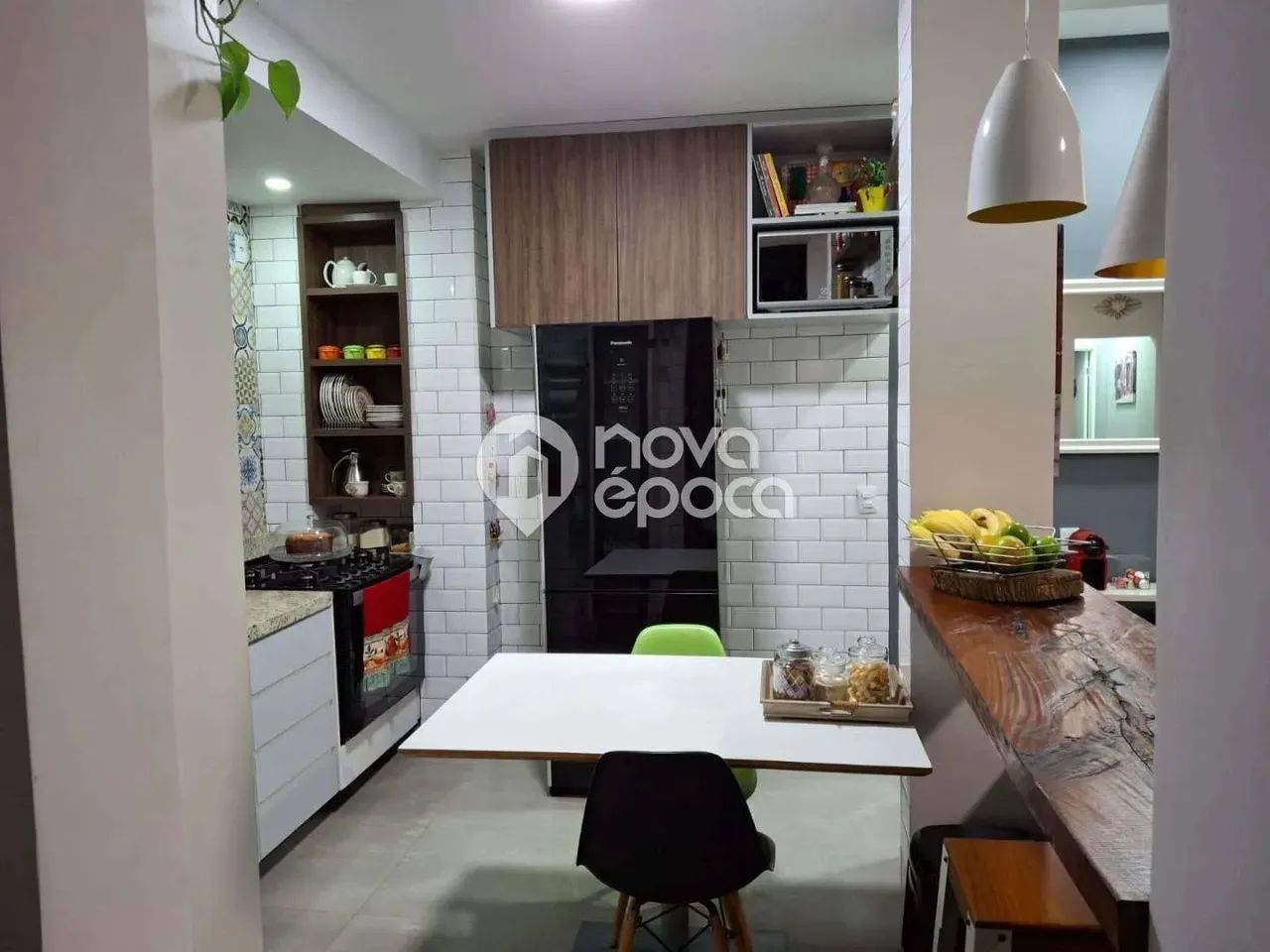 Copacabana | Apartamento 1 quarto - Foto 5