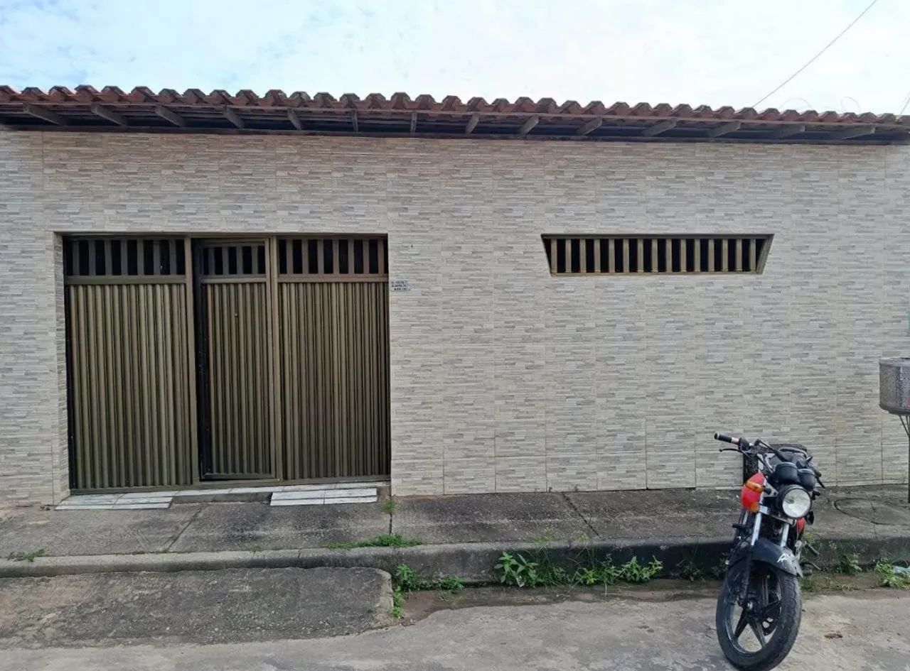 ~CASA NA CIDADE OPERARIA