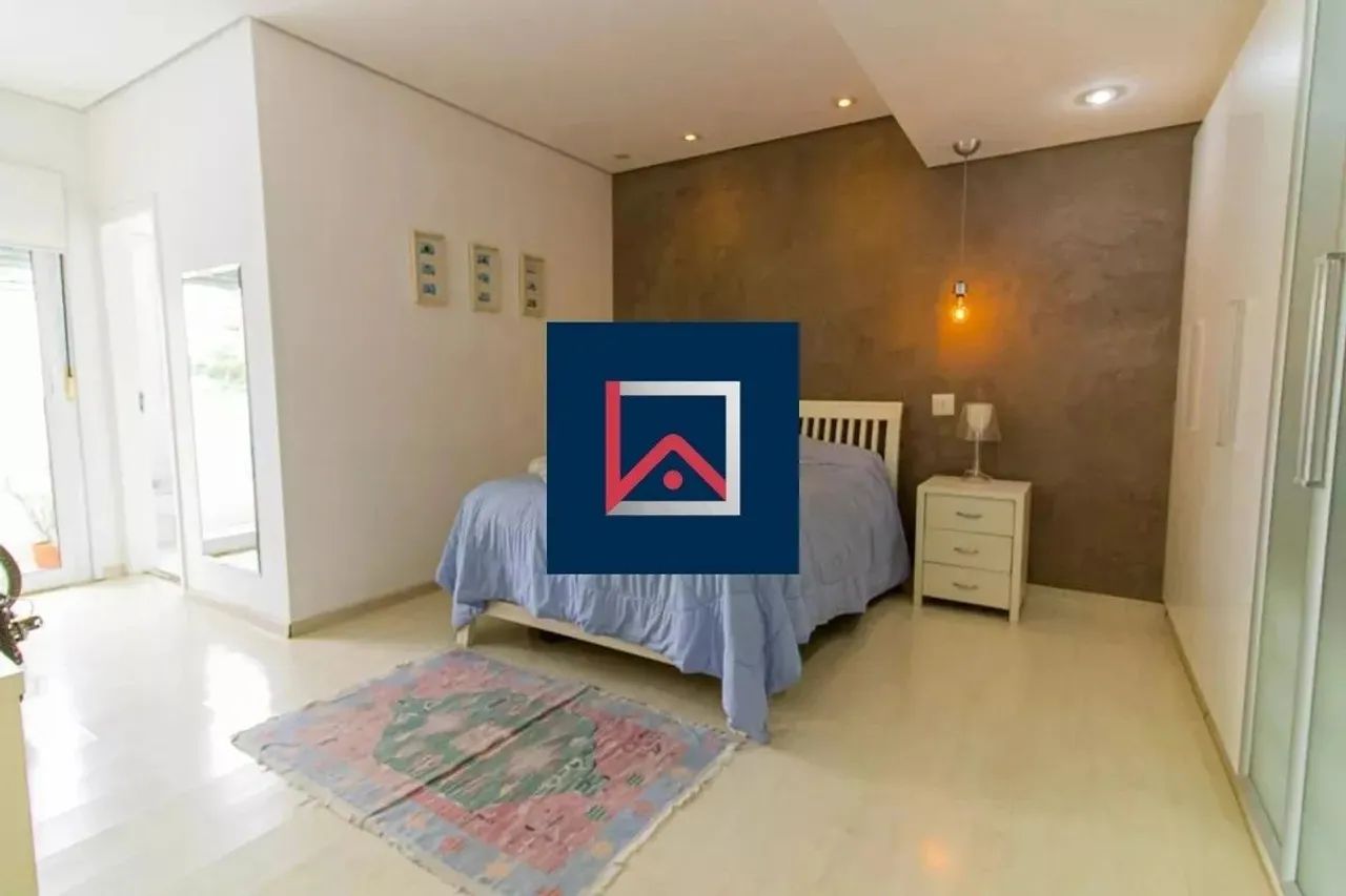 Venda Casa 4 Dormitórios - 328 m² Perdizes - Foto 12