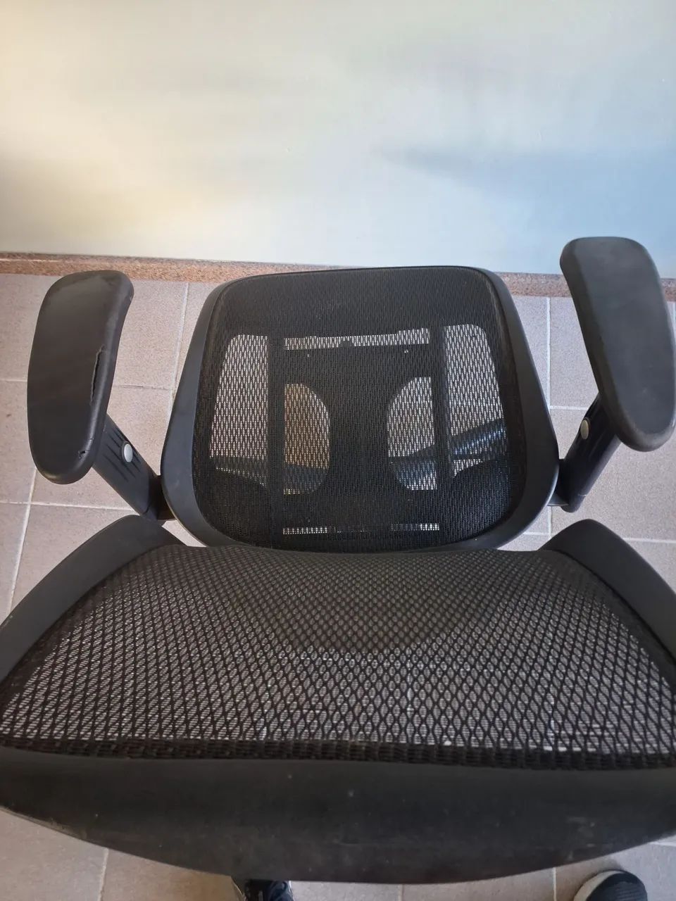 Cadeira de escritório  - Foto 6