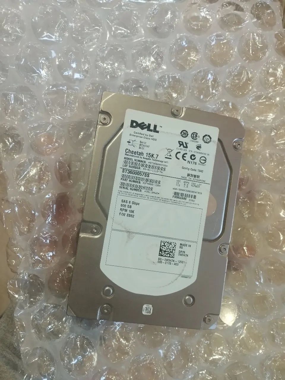Processadores Intel Core 2 Quad e i3-2130 - Foto 5