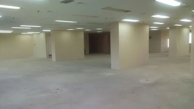 CONJUNTO COMERCIAL / ANDAR INTEIRO PARA ALUGAR - Foto 2