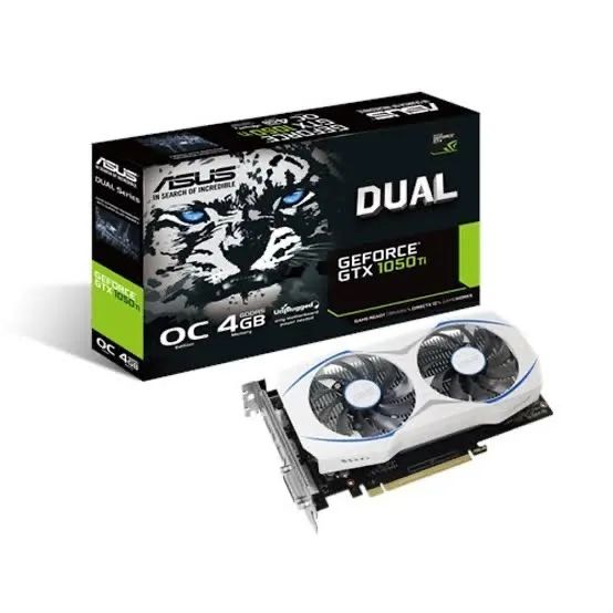 Vga Gtx Olx Gtx 1050 Ti 4gb Asus 1050 Ti Olx Placa De Vídeo ASUS