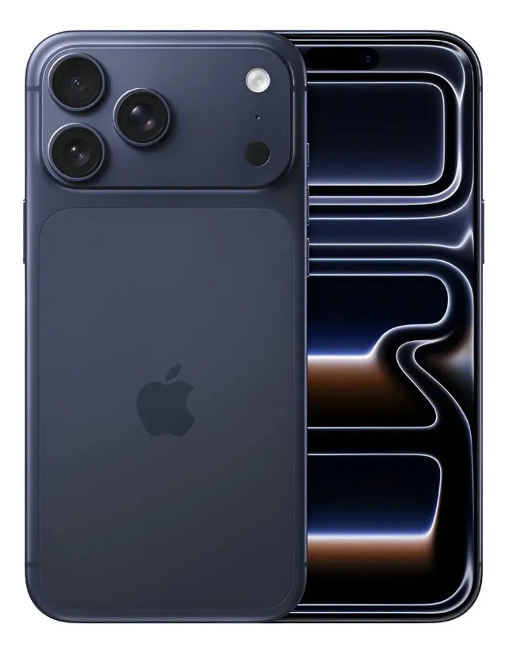 Celular Apple iPhone 17 Pro Max 1TB - Consultar cores disponíveis  - Foto 5