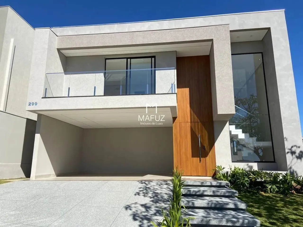 LINDA CASA NO CONDOMÍNIO GRAN PARK - VESPASIANO