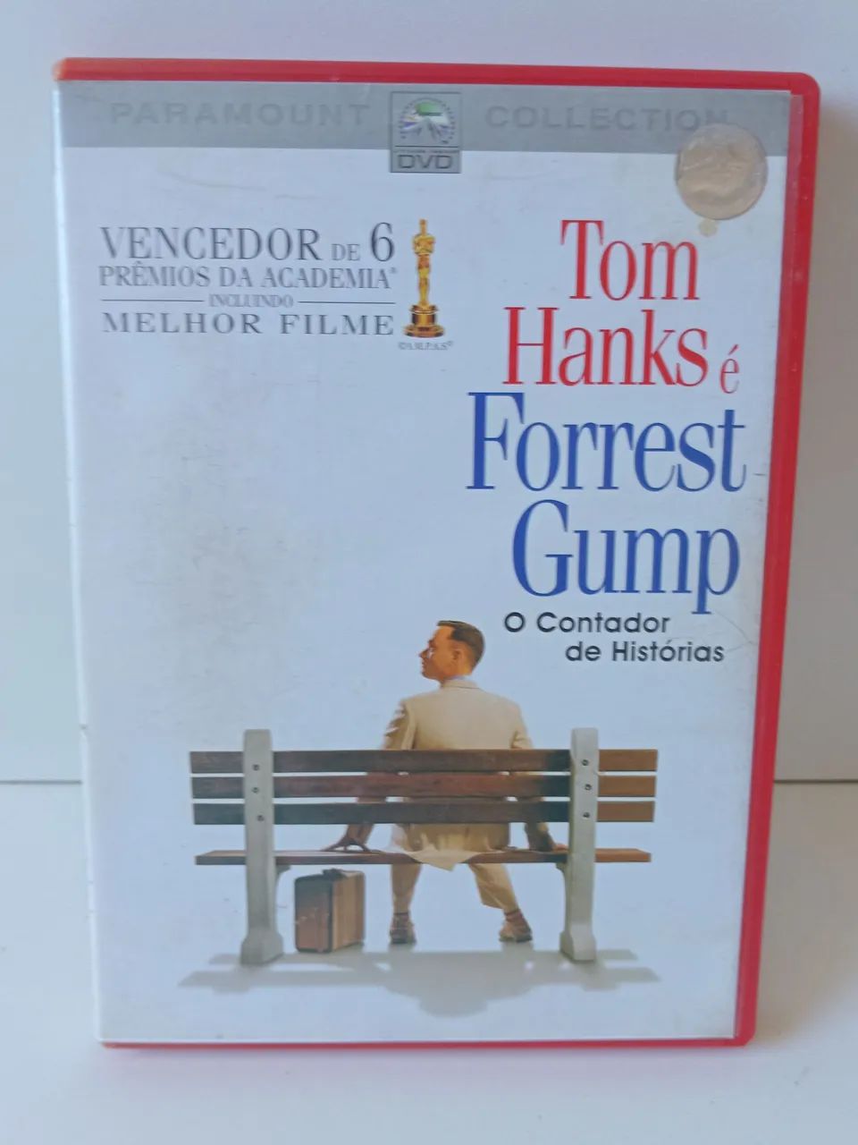 Filmes em DVD e VHS - Foto 3