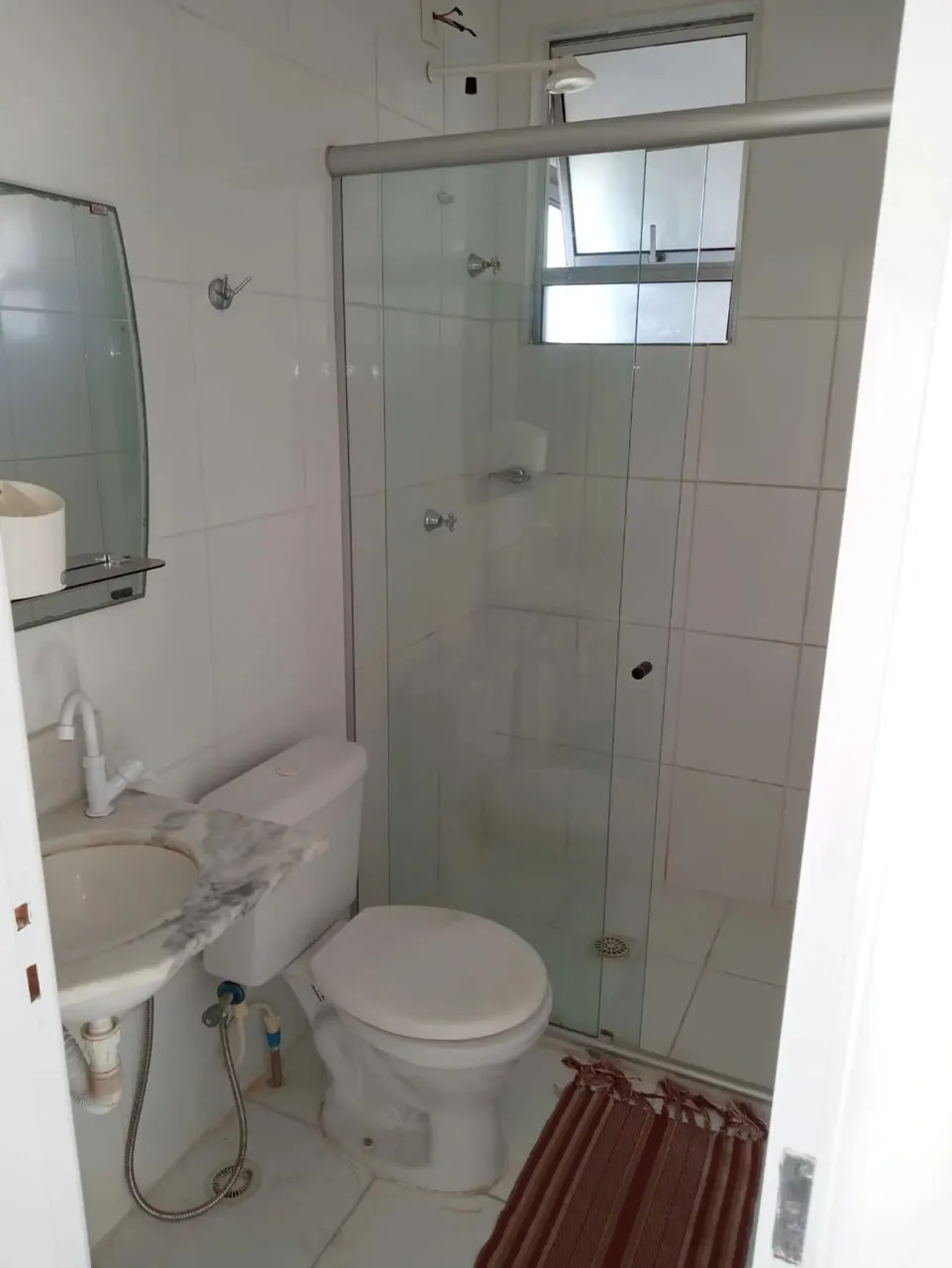 Imóvel para aluguel tem 65 metros quadrados com 3 quartos em Centro - Marituba - PA