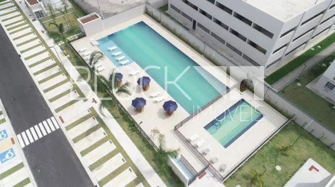 Anil | Apartamento 2 quartos