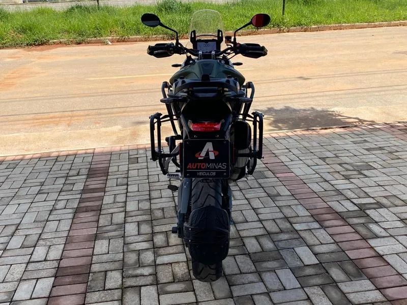 TRIUMPH TIGER 900 RALLY P 2022 - Foto 5