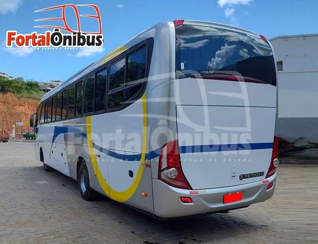 Mercedes Benz OF 1724  - Foto 7