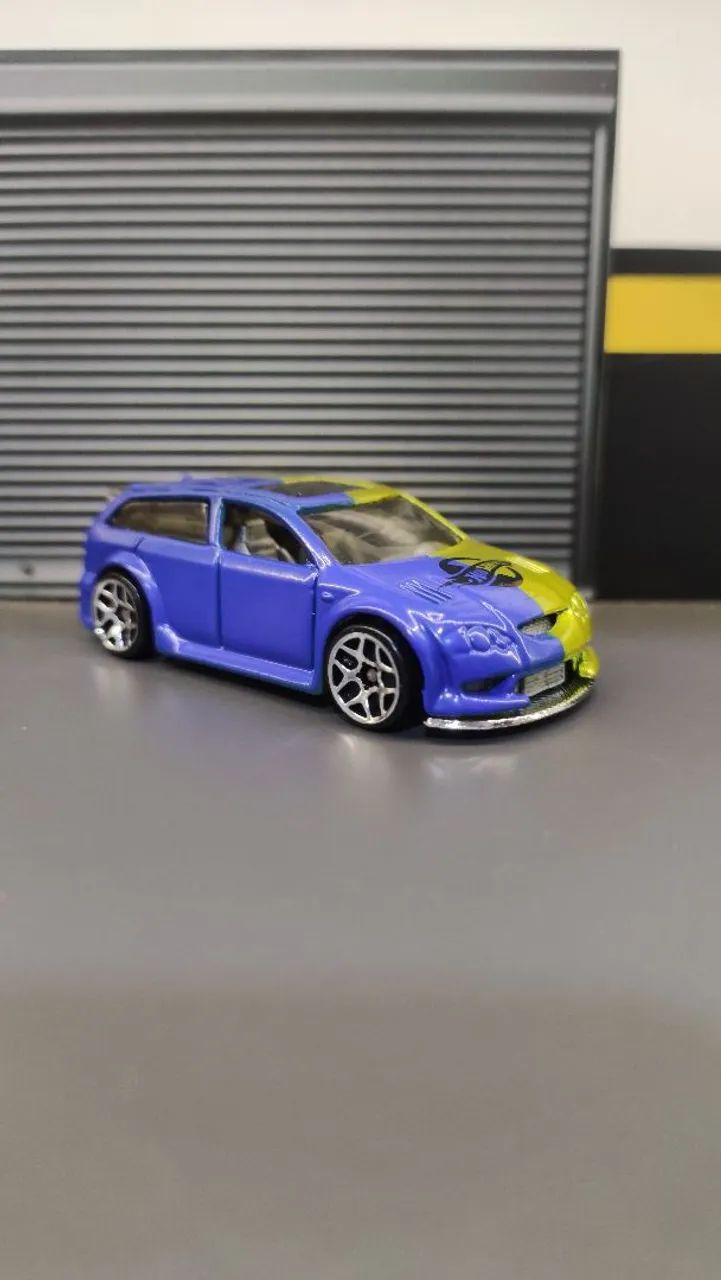Audacious 2005 - hot wheels (five pack) - Foto 3