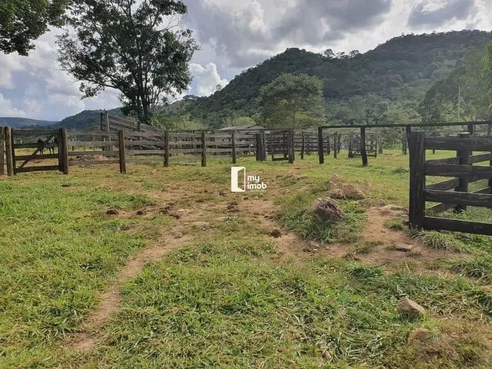 Fazenda Escriturada em Cocalzinho/GO 54 Alqueires