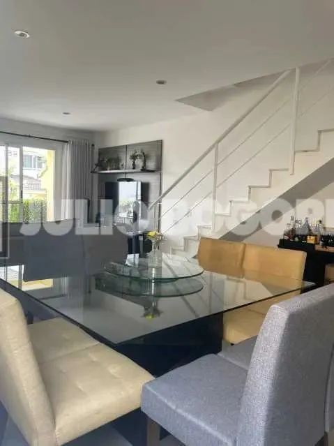 Casa em Condomínio : Duplex / Residencial / Freguesia (Jacarepaguá) - Foto 2