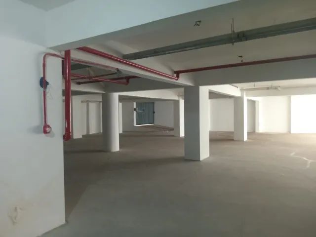 Área para estacionamento com 700m² - no centro de Sete Lagoas.  - Foto 2