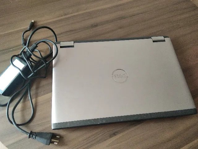 Notebook Dell Vostro i5