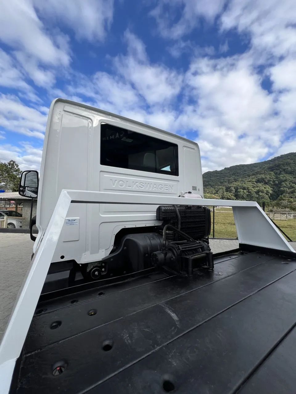 Delivery Express 2022 - Plataforma guincho - Foto 9