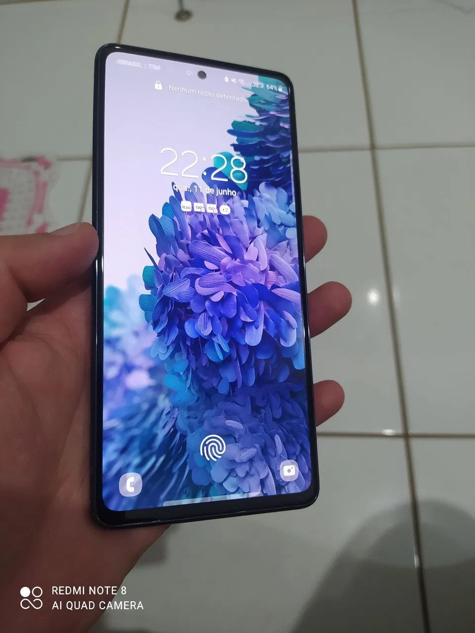 Samsung s20 FE 5G