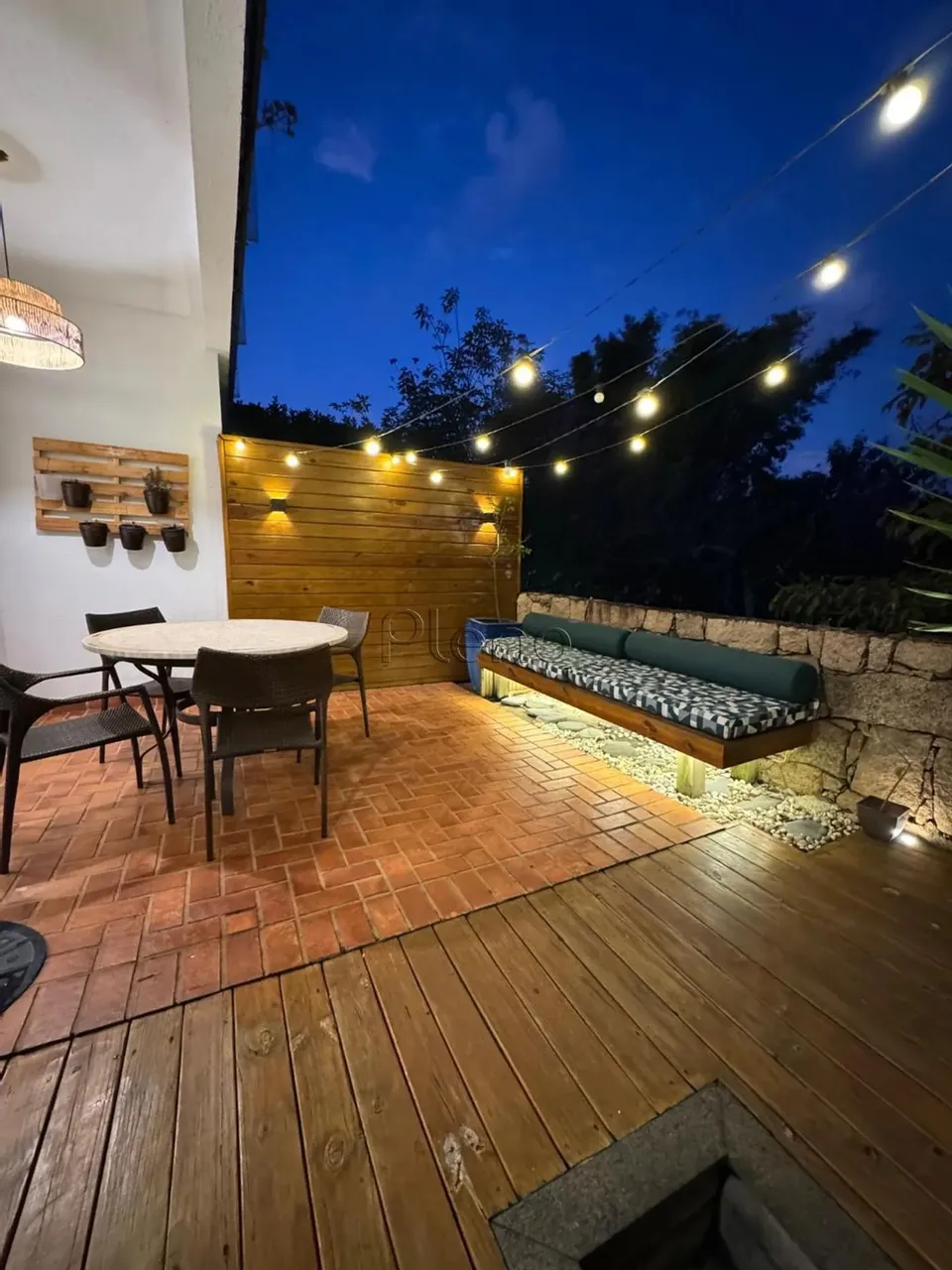 Flat à venda em Campinas, Vila Brandina, com 1 suíte, com 69 m², Condomínio Porto Floripa