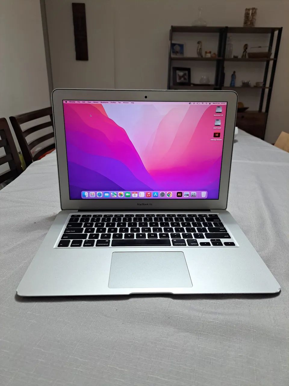 サブPCとしてMacBook Air 13インチ Early 2015 を買った理由【開封