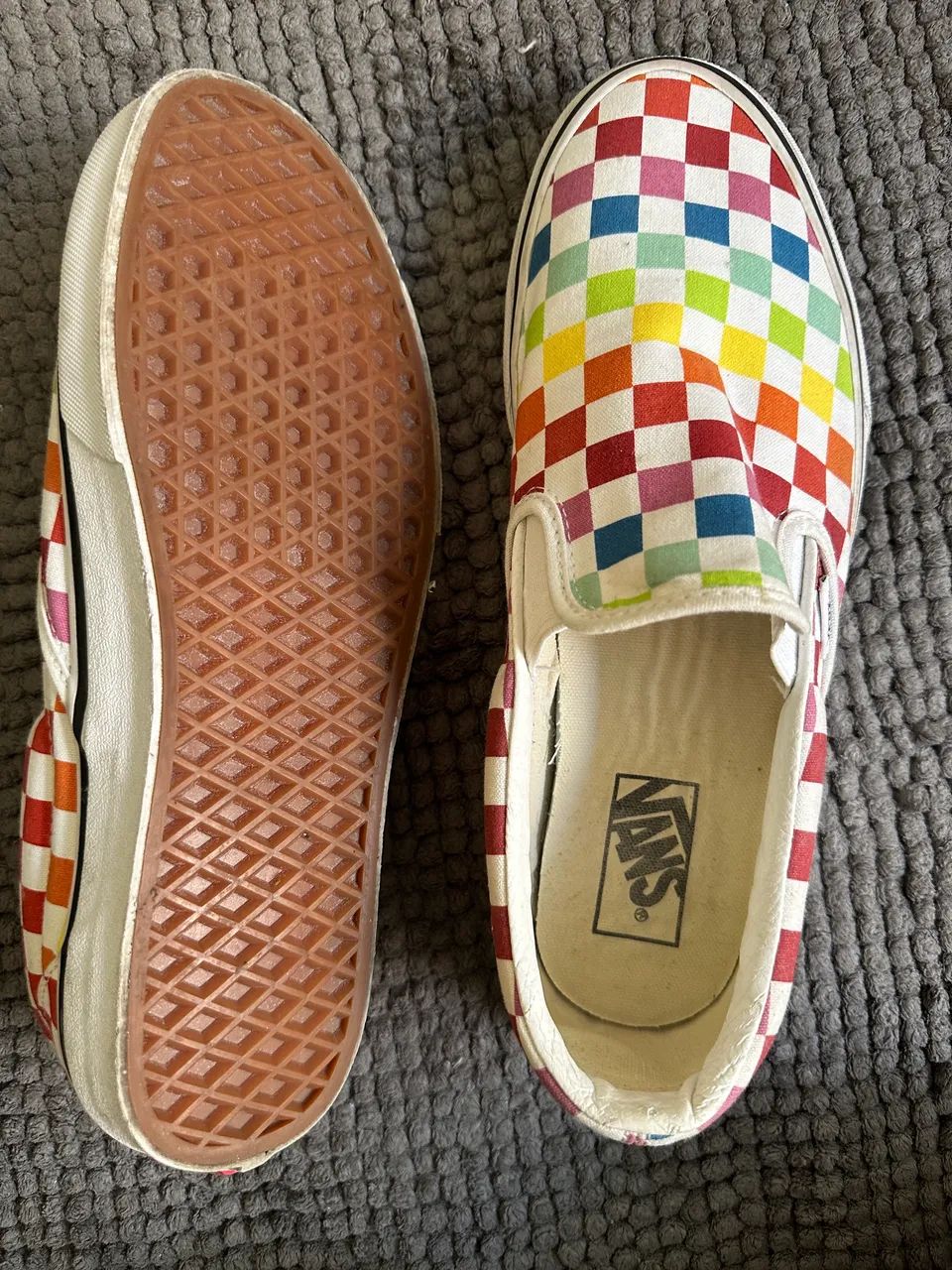 Tênis vans  - Foto 2