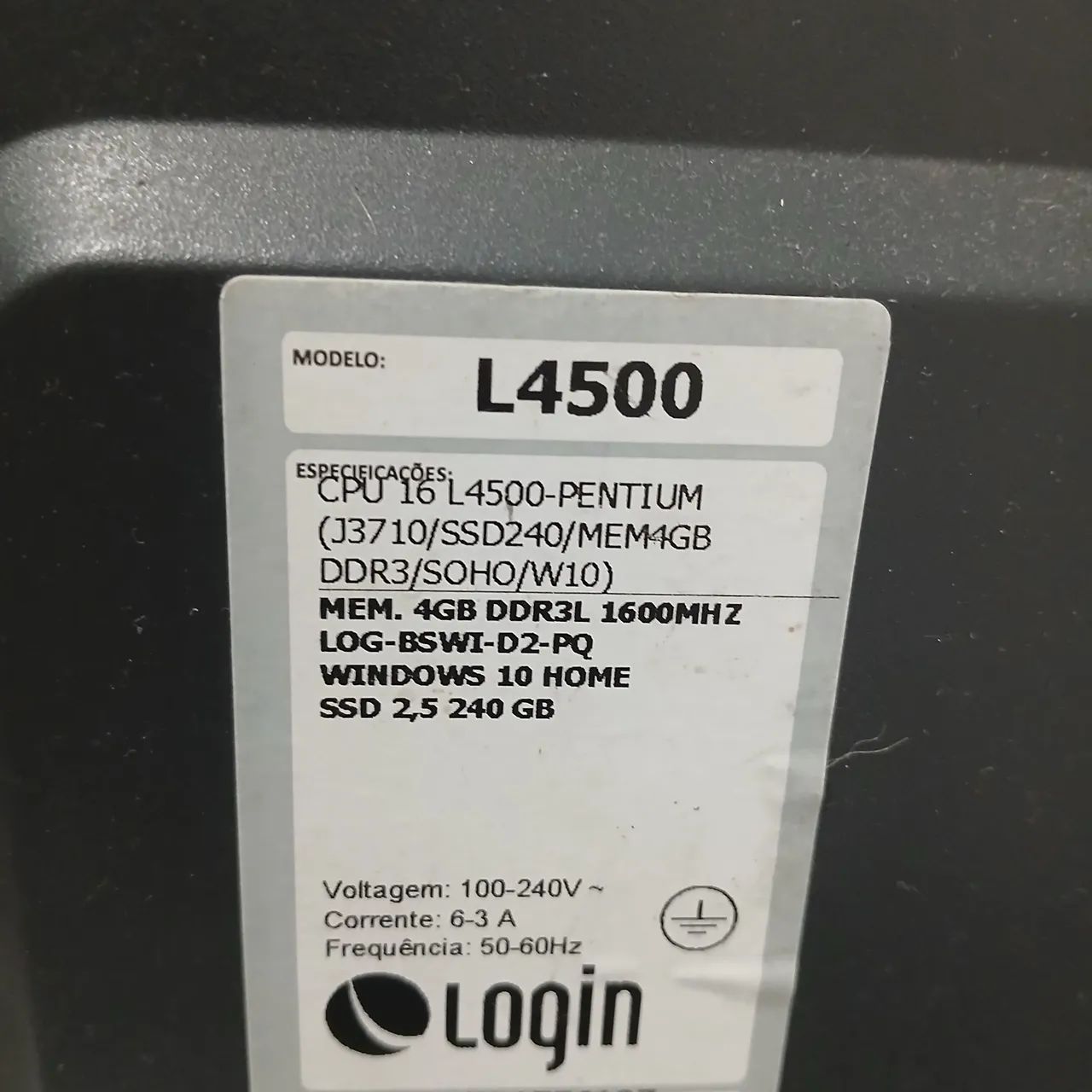 Computador Gamer Completo - Foto 3