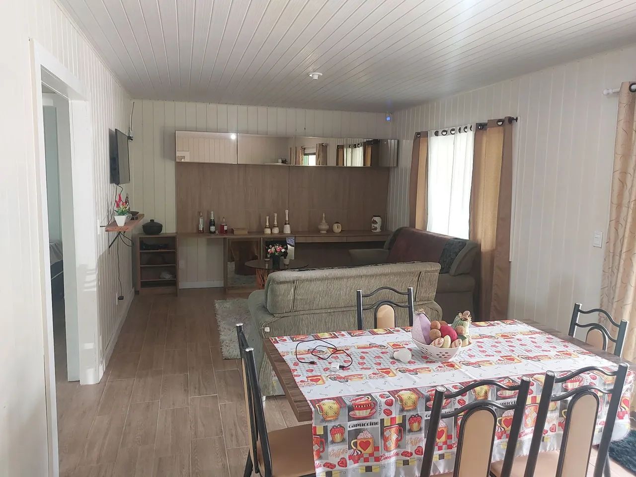 Sitio com casa em Alfredo wagner  - Foto 15