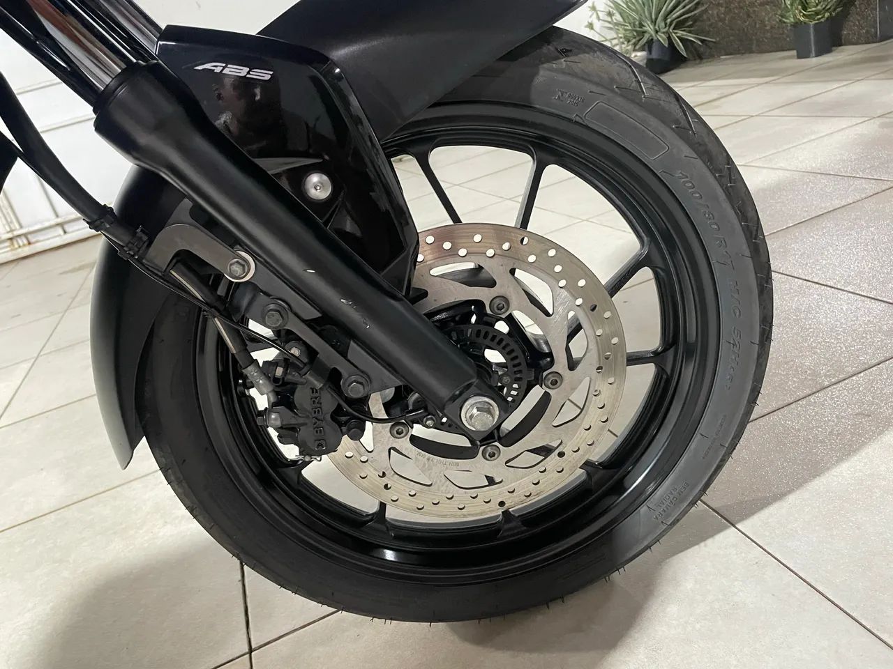 Yamaha Fz15 - Foto 3