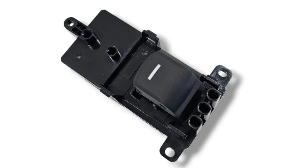 Comando Botao Vidro Traseiro Esquerdo Honda Civic G10 2021