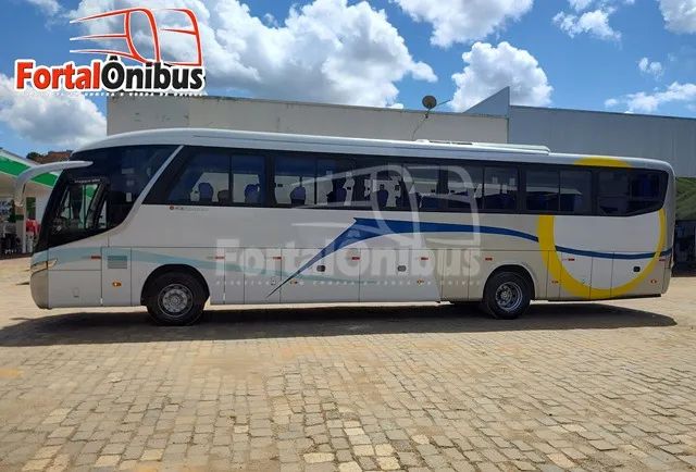 Mercedes Benz OF 1724  - Foto 2