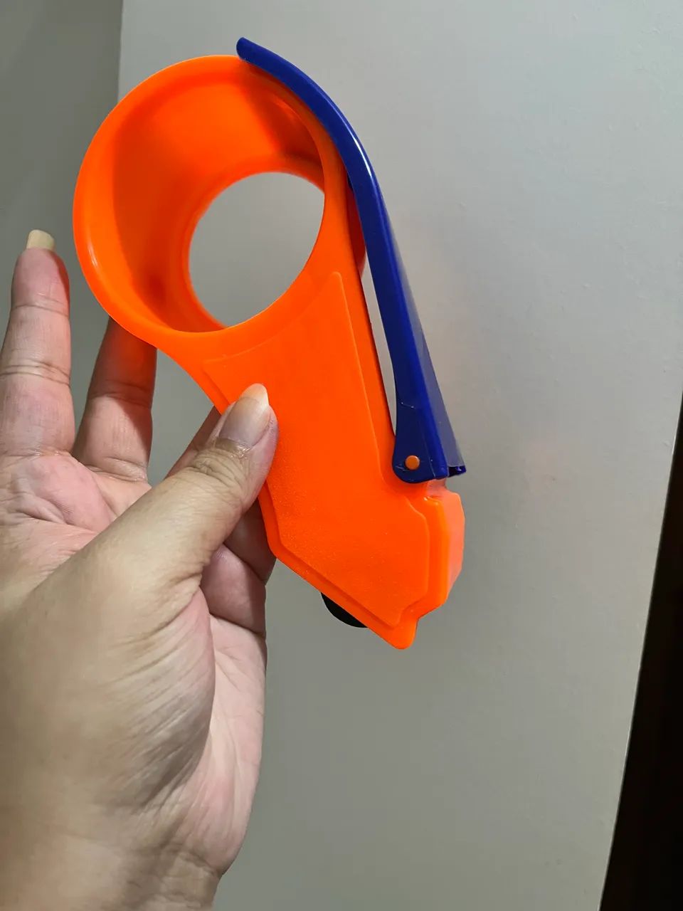 Suporte para fita durex largo64871905464963121