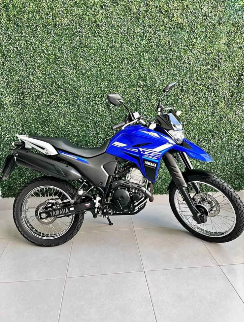 Yamaha xtz 250- Lander - Foto 2