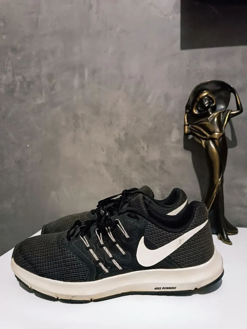 Tênis Masculino NIKE RUN SWIFT Original 