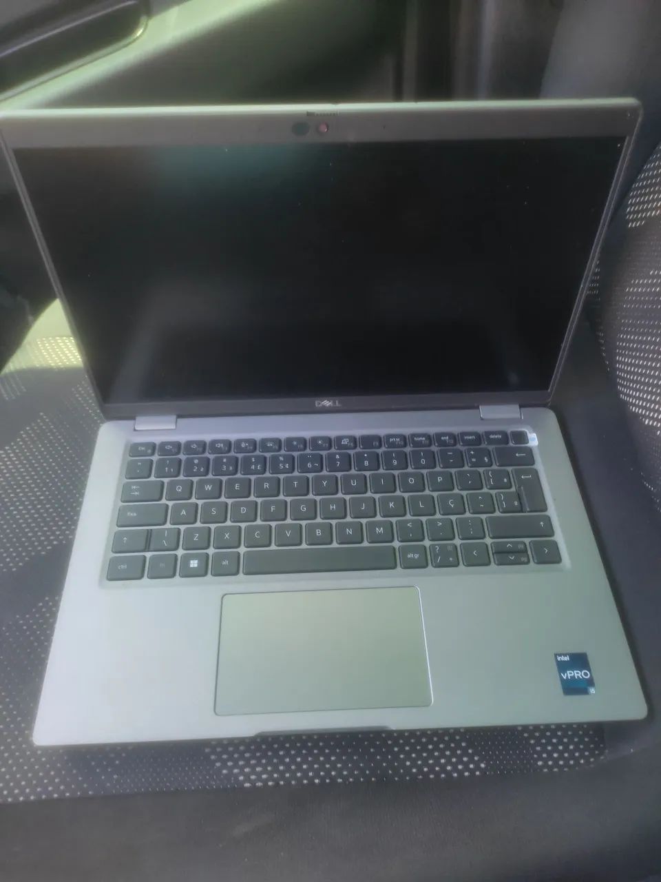 Vendo nootbook dell latitude qualquer coisa chama no PV *
