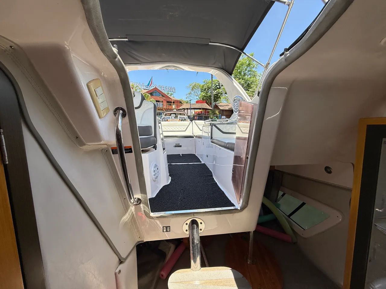  Barco Foker 330 - Foto 10