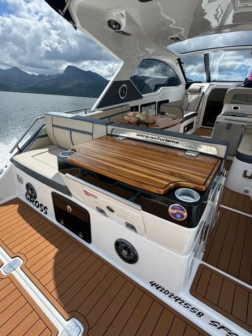 Focker 388  - Foto 7