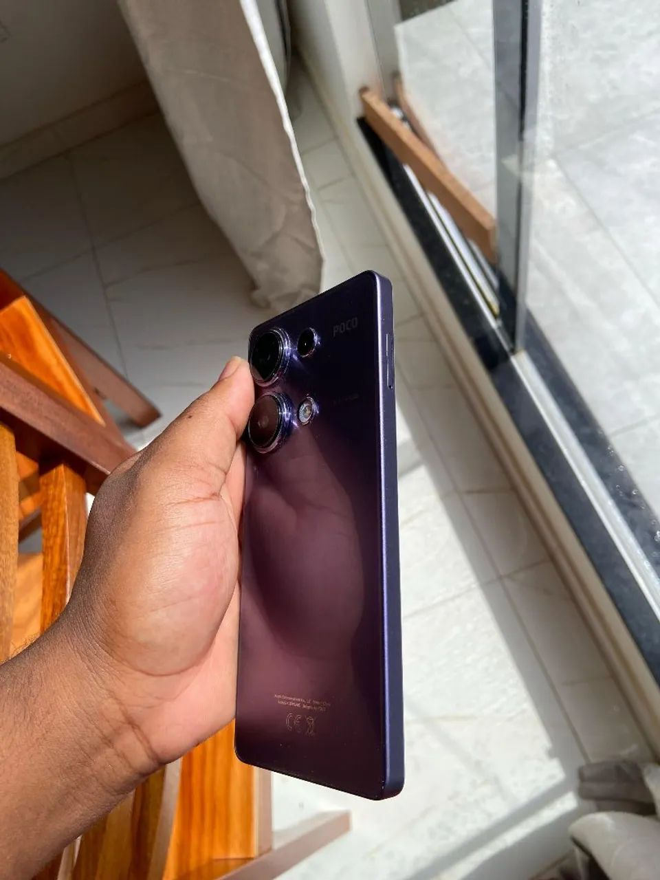 Xiaomi  - Foto 3