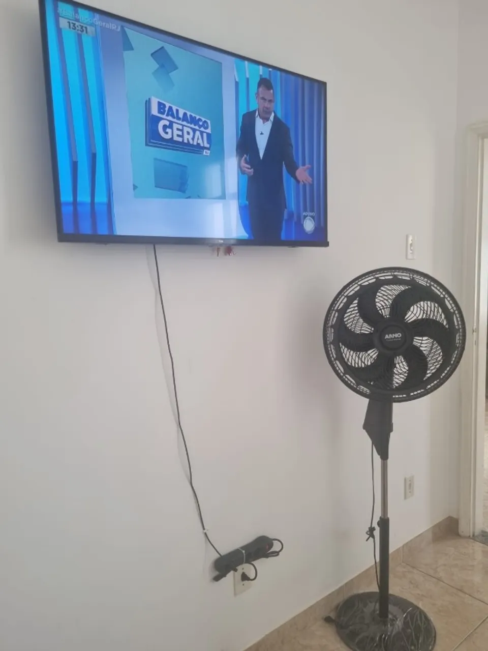 Apartamento temporada Centro do RJ
