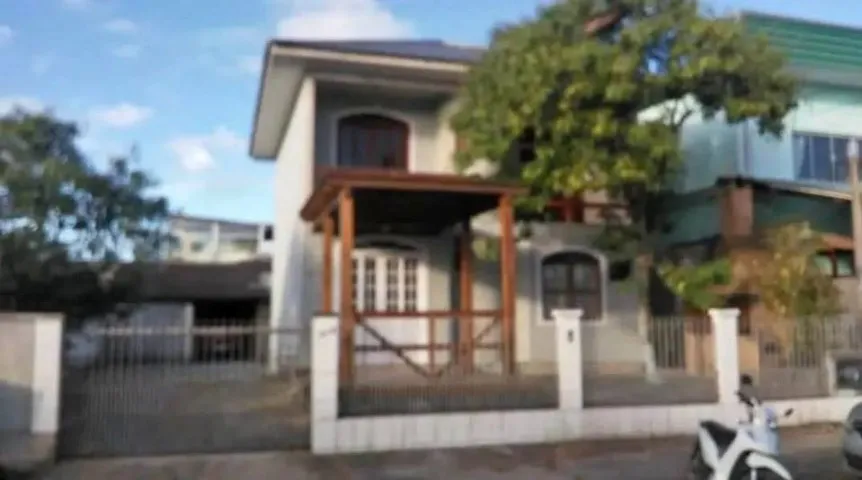 Casa para Locação, Passa Vinte, Palhoça/SC
