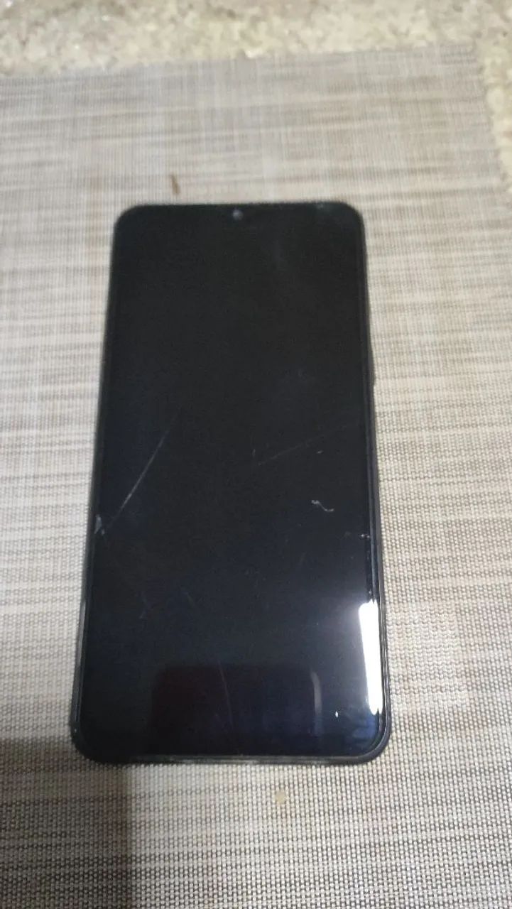 Samsung Galaxy A10. Ótimo  - Foto 2