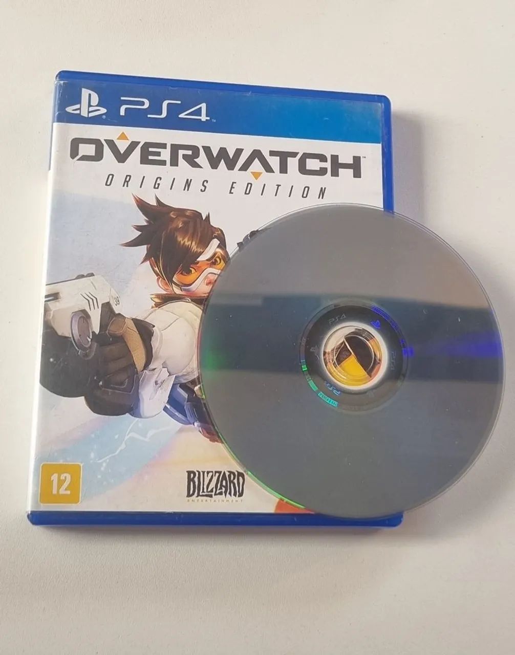 Overwatch Origins Edition - PS4 - Foto 3
