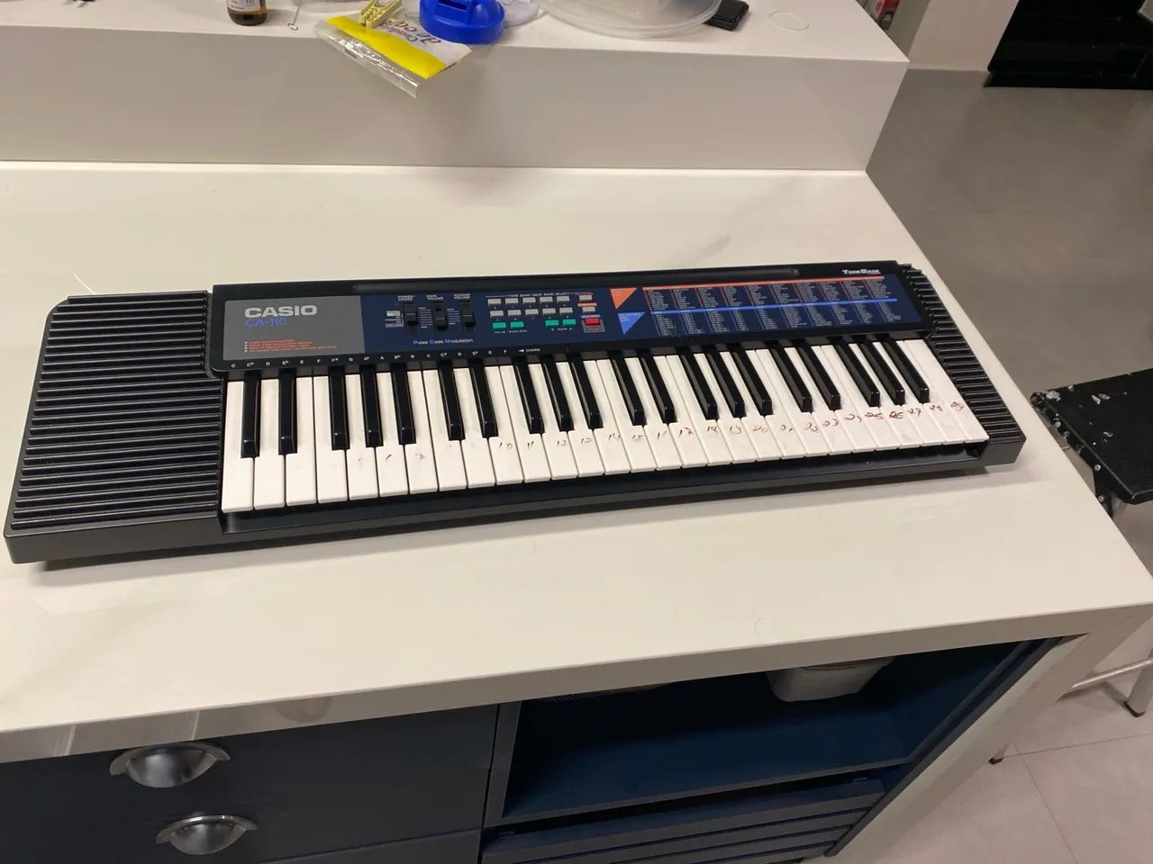 Casio Ca 110 Keyboard Price Casio Ca 110 Keyboard Store